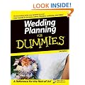 Wedding Planning for Dummies (For Dummies (Lifestyles Paperback))