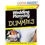Wedding Planning for Dummies (For Dummies (Lifestyles Paperback))