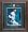 Black Photograph Frame System for 8