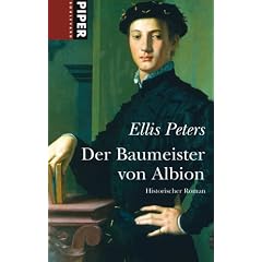 Der Baumeister von Albion: Historischer Roman