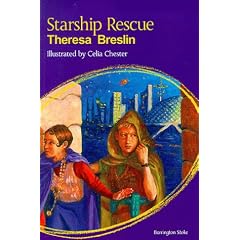 Starship Rescue