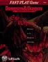 EYE OF THE WYVERN (Dungeons & Dragons : Worlds of Adventure : Fast-Play Game)
