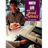 math for life and food service