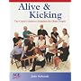 Alive and Kicking: Exercises for the Older Adult