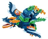 キーボッツ ネオコアモンスター04 エアロゲータの画像