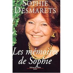 Les M�moires de Sophie