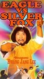 Eagle Vs Silver Fox [VHS]