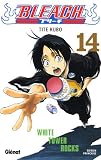 Bleach, Tome 14 : White Tower Rocks