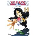 Bleach, Tome 14 : White Tower Rocks