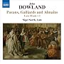 Dowland: Lute Music vol 3