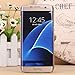 Galaxy Note 7 Case,Inspirationc® Beauty Luxury Diamond Hybrid Glitter Bling Hard Shiny Sparkling with Crystal Rhinestone Cover Case for Samsung Galaxy Note 7--Rose Gold