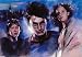 Harry Potter Half-Blood Prince Prisoner Azkaban POSTER - 11" x 17"