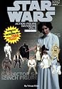 STAR WARS ACTION FIGURE DATA BASE VOL.2