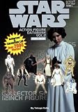 STAR WARS ACTION FIGURE DATA BASE VOL.2