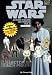 STAR WARS ACTION FIGURE DATA BASE VOL.2