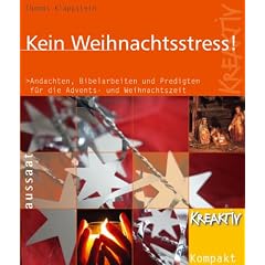 Kein Weihnachtsstress!