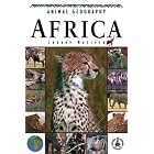 Animal Geography: Africa (Cover-to-Cover Informational Books: Natural World) by  Joanne Mattern