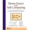 Neuro-Fuzzy and Soft Computing: A Computational Approach to Learning and Machine Intelligence