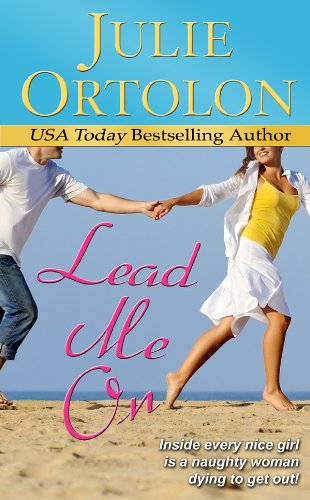 Lead Me On (Pearl Island Trilogy)