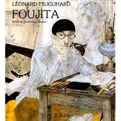 Vie Et Oeuvre De Leonard-Tsuguharu Foujita