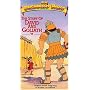 The Story of David And Goliath [VHS]