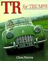 T. R. for Triumph (Classic car)