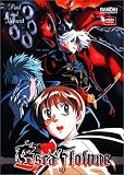 Escaflowne - Past and Present (Vol. 4)