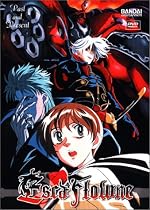 Watch Escaflowne - Past and Present Online.