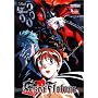 Escaflowne - Past and Present (Vol. 4)