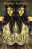 Vedette: or Conversations with the Flamenco Shadows