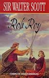 Rob Roy (Tor Classics)
