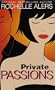 Private Passions (Arabesque)