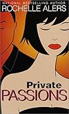 Private Passions (Arabesque)