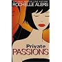 Private Passions (Arabesque)