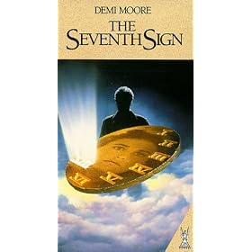 Seventh Sign [VHS]