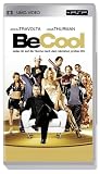 Be Cool [UMD Universal Media Disc] - John Travolta