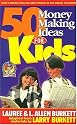 50 Money-Making Ideas for Kids