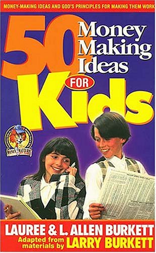 money making ideas