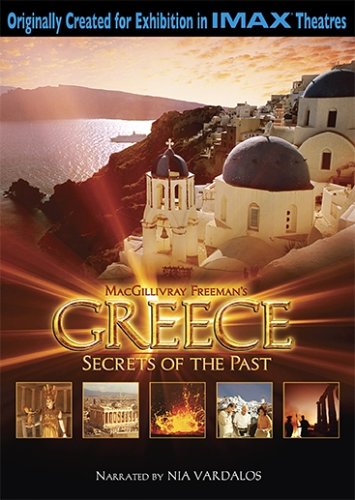 Review of Greece - Secrets of the Past Online
