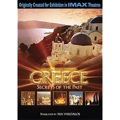 Greece - Secrets of the Past (IMAX) by 