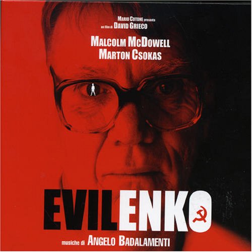 Angelo Badalamenti - Evilenko - Zortam Music