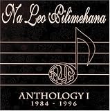 Na Leo Pilimehana - Anthology I 1984-1996