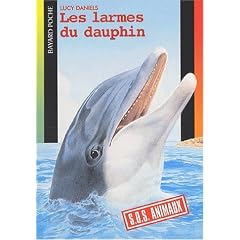 Les larmes du dauphin