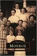 Monroe  (CT)  (Images of America)