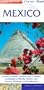 Mexico Travel Map (Globetrotter Travel Map)