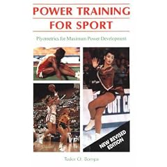 Power Training for Sport: Plyometrics for Maximum Power Development