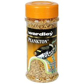 Wardley Plankton, 1.09 Ounce Unit by Wardley