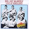 Live at Birdland: 1957
