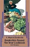 Food and Drink : Round-the-year Cook Book (Dover Cookbook Series)