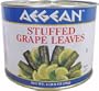 Aegean Stuffed Grape Leaves 2 Kilo Can
